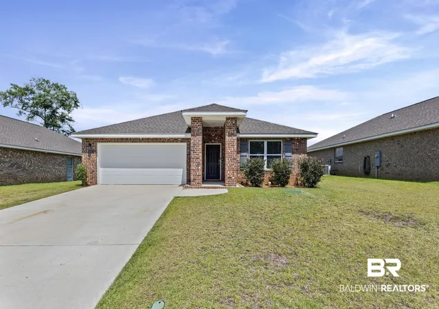 Photo 1 of Sale Pending at 2503 Arbordale Loop, Mobile, AL 36695 | MLS# 399094 | Listing updated on 2026-08-17