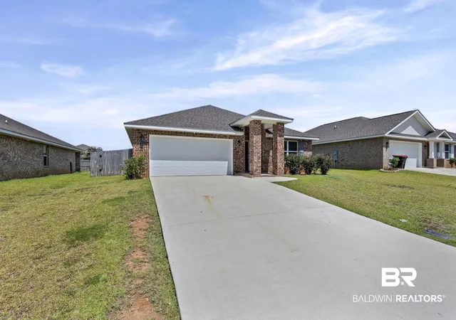 Photo 2 of Sale Pending at 2503 Arbordale Loop, Mobile, AL 36695 | MLS# 399094 | Listing updated on 2026-08-17