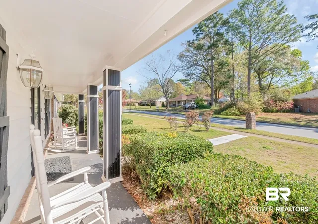 Photo 2 of Single family home for sale at 2820 Woodmill Ln, Mobile, AL 36695 | MLS# 394053 | Listing updated on 2026-07-31