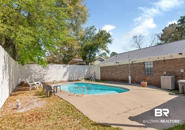 Photo 3 of Single family home for sale at 2820 Woodmill Ln, Mobile, AL 36695 | MLS# 394053 | Listing updated on 2026-07-31