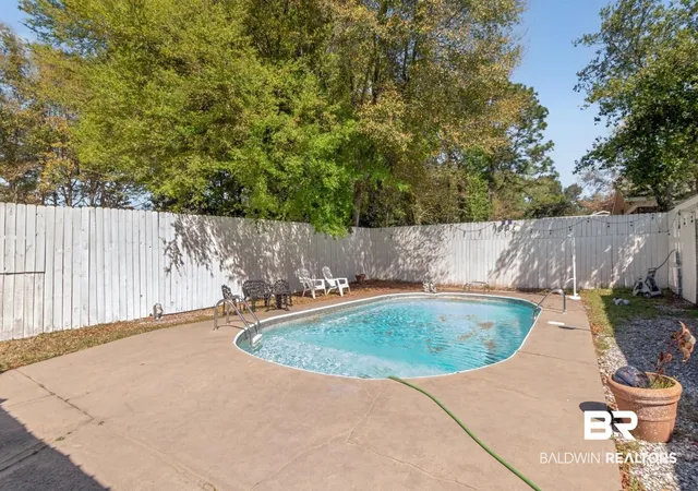Photo 3 of Single family home for sale at 2820 Woodmill Ln, Mobile, AL 36695 | MLS# 394053 | Listing updated on 2026-07-31