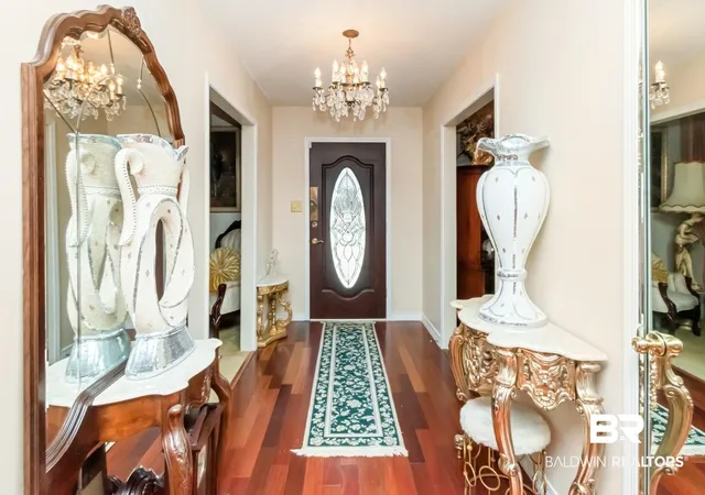 Photo 4 of Single family home for sale at 2820 Woodmill Ln, Mobile, AL 36695 | MLS# 394053 | Listing updated on 2026-07-31