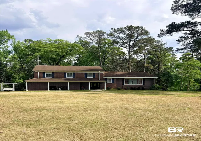 1st image of 109 Crestline Dr, Evergreen, AL 36401 | MLS# 395621