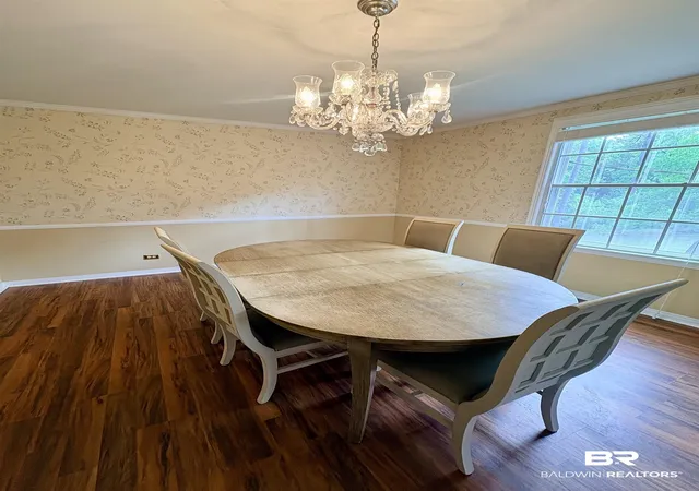 2nd image of 109 Crestline Dr, Evergreen, AL 36401 | MLS# 395621