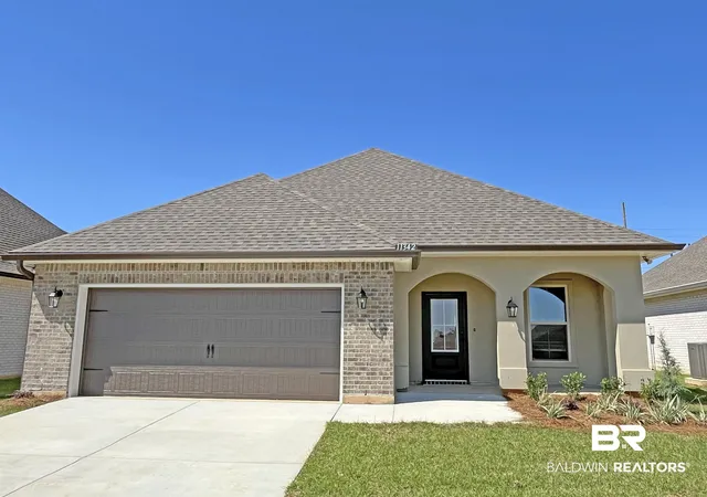 Photo 1 of Single family home for sale at 11342 Kingsland Dr, Daphne, AL 36526 | MLS# 390883 | Listing updated on 2026-10-02