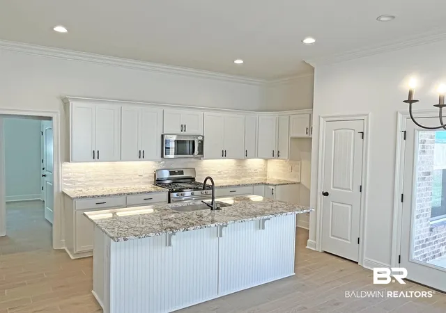 Photo 2 of Single family home for sale at 11342 Kingsland Dr, Daphne, AL 36526 | MLS# 390883 | Listing updated on 2026-10-02