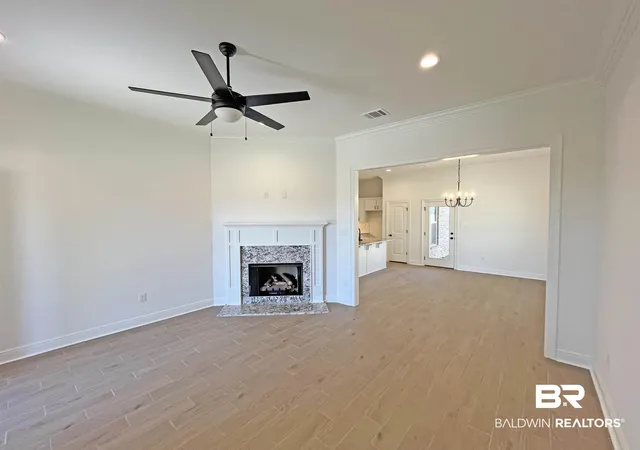 Photo 3 of Single family home for sale at 11342 Kingsland Dr, Daphne, AL 36526 | MLS# 390883 | Listing updated on 2026-10-02