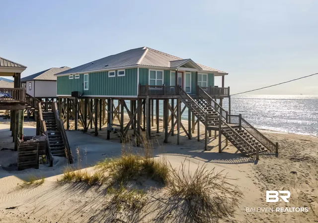 1st image of 102 Tecumseh Ct, Dauphin Island, AL 36528 | MLS# 388387