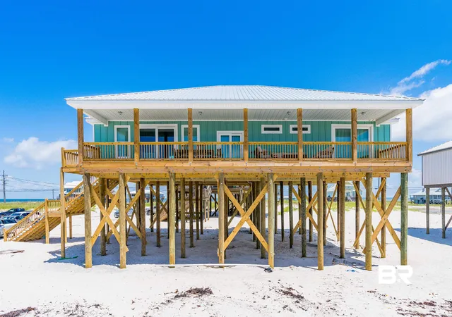2nd image of 102 Tecumseh Ct, Dauphin Island, AL 36528 | MLS# 388387
