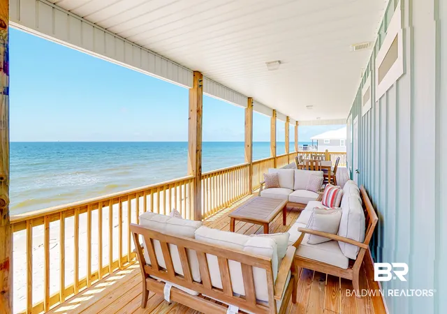 3rd image of 102 Tecumseh Ct, Dauphin Island, AL 36528 | MLS# 388387