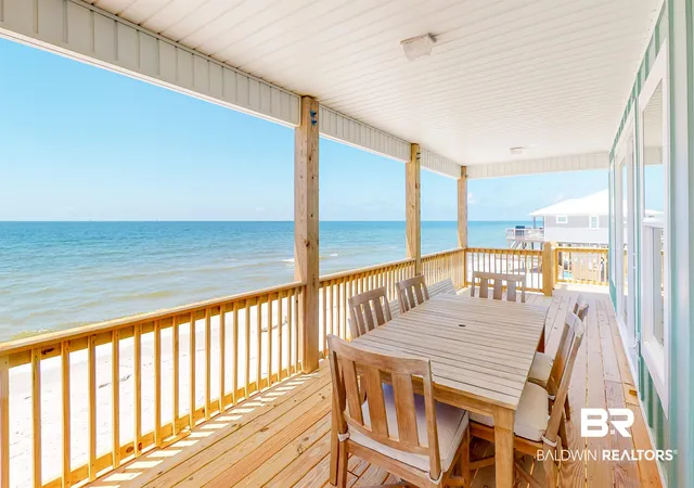 4th image of 102 Tecumseh Ct, Dauphin Island, AL 36528 | MLS# 388387