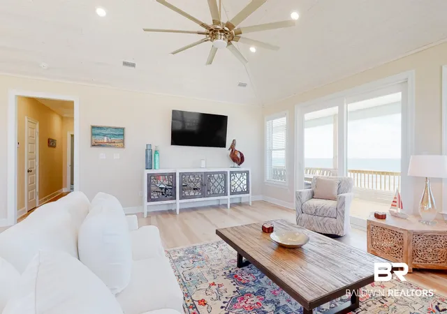 5th image of 102 Tecumseh Ct, Dauphin Island, AL 36528 | MLS# 388387