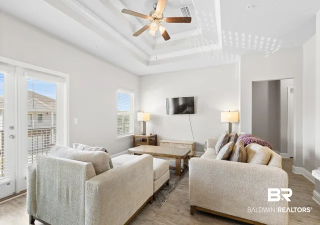 Photo 2 of Townhouse for sale at 6915 Spaniel Dr #A, Spanish Fort, AL 36527 | MLS# 394909 | Listing updated on 2026-08-21