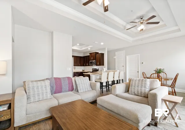 Photo 3 of Townhouse for sale at 6915 Spaniel Dr #A, Spanish Fort, AL 36527 | MLS# 394909 | Listing updated on 2026-08-21