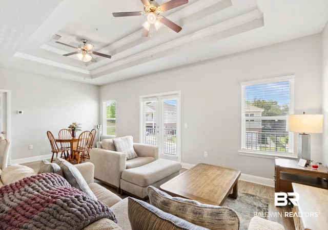 Photo 4 of Townhouse for sale at 6915 Spaniel Dr #A, Spanish Fort, AL 36527 | MLS# 394909 | Listing updated on 2026-08-21