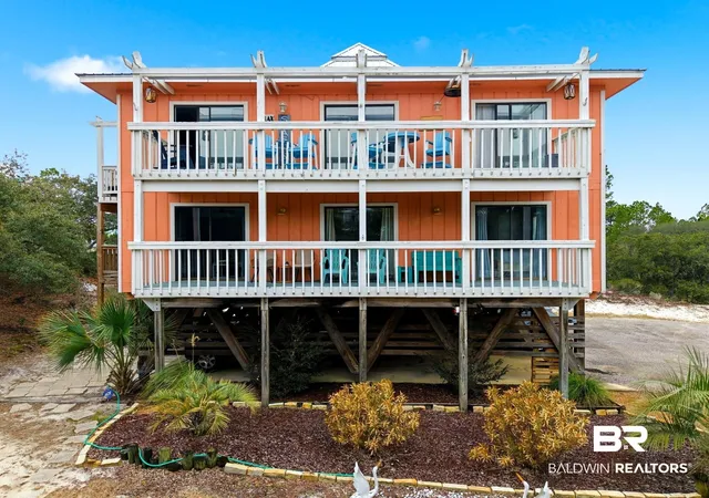 Photo 1 of Townhouse for sale at 24825 Perdido Beach Blvd #112, Orange Beach, AL 36561 | MLS# 392530 | Listing updated on 2026-08-12
