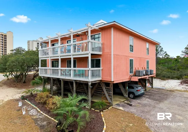 Photo 3 of Townhouse for sale at 24825 Perdido Beach Blvd #112, Orange Beach, AL 36561 | MLS# 392530 | Listing updated on 2026-08-12