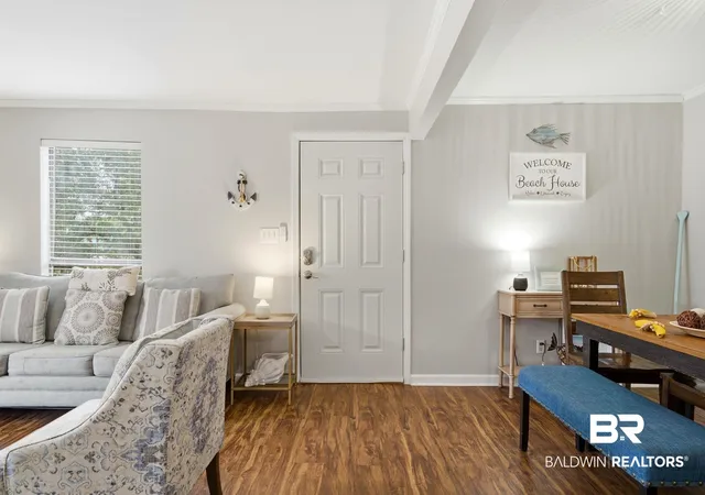 Photo 4 of Townhouse for sale at 24825 Perdido Beach Blvd #112, Orange Beach, AL 36561 | MLS# 392530 | Listing updated on 2026-08-12