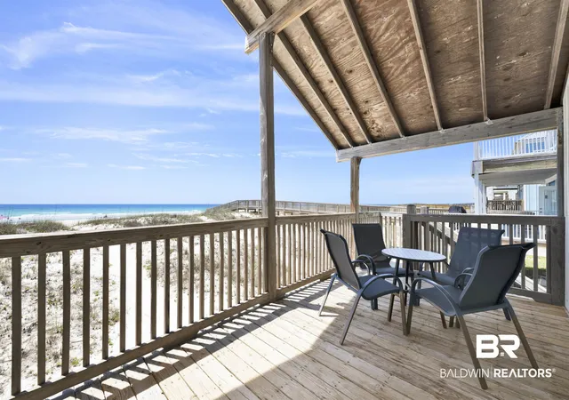 Photo 2 of Single family home for sale at 1705 W Beach Blvd, Gulf Shores, AL 36542 | MLS# 396060 | Listing updated on 2026-10-27