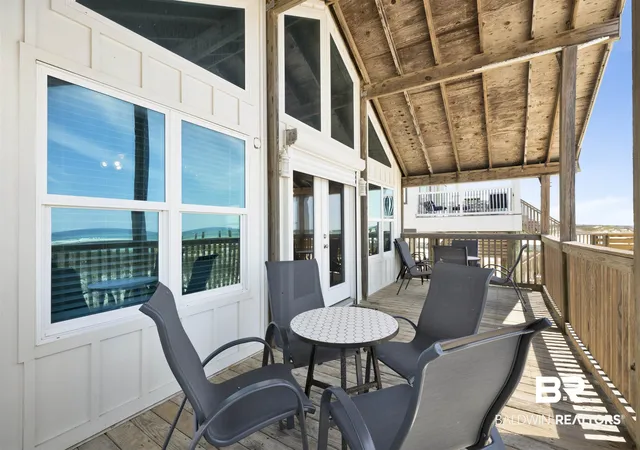 Photo 3 of Single family home for sale at 1705 W Beach Blvd, Gulf Shores, AL 36542 | MLS# 396060 | Listing updated on 2026-10-27
