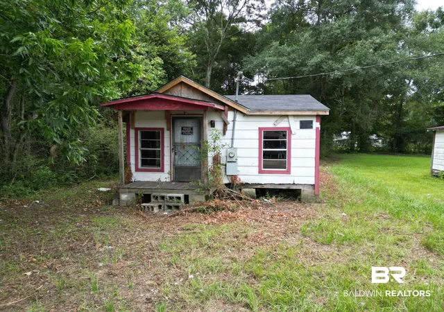 17th image of 156 4th St #156, Atmore, AL 36502 | MLS# 406667