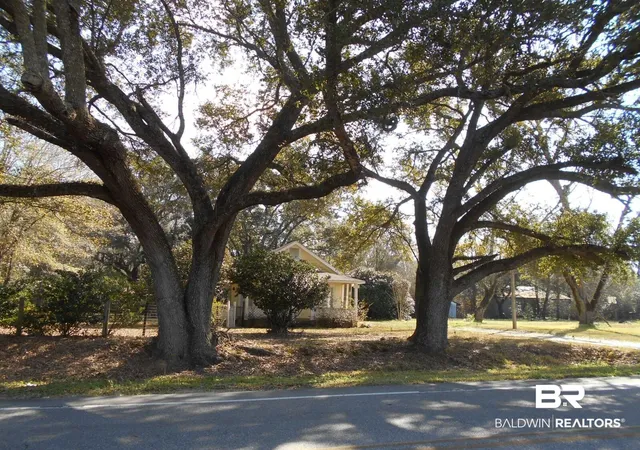 Photo 3 of Land for sale at 21400 County Rd 13, Fairhope, AL 36532 | MLS# 392263 | Listing updated on 2026-07-24