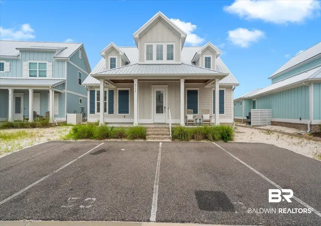 Photo 1 of Sale Pending at 2772 Salt Dr, Orange Beach, AL 36561 | MLS# 406721 | Listing updated on 2026-09-20