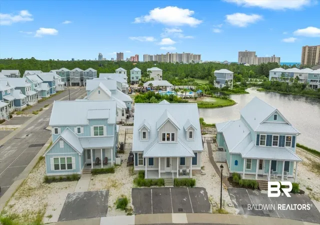 Photo 2 of Sale Pending at 2772 Salt Dr, Orange Beach, AL 36561 | MLS# 406721 | Listing updated on 2026-09-20