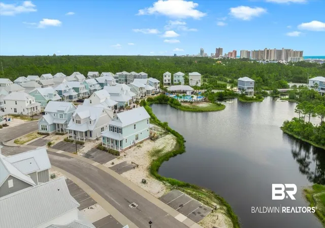 Photo 3 of Sale Pending at 2772 Salt Dr, Orange Beach, AL 36561 | MLS# 406721 | Listing updated on 2026-09-20