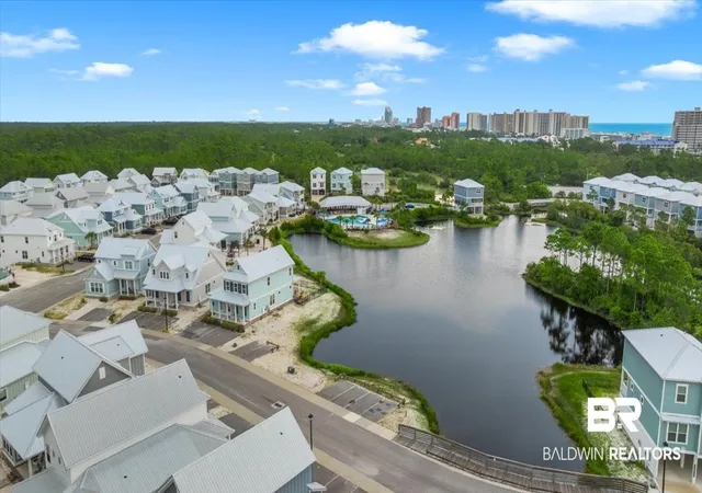Photo 4 of Sale Pending at 2772 Salt Dr, Orange Beach, AL 36561 | MLS# 406721 | Listing updated on 2026-09-20