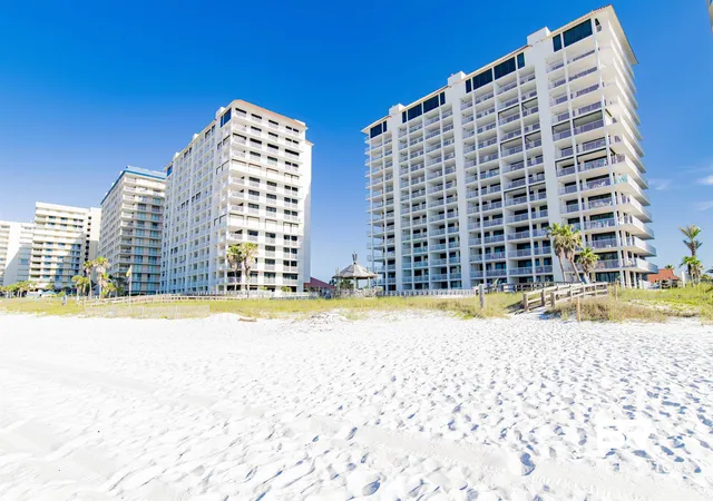 Photo 1 of Townhouse for sale at 25020 Perdido Beach Blvd #1505-A, Orange Beach, AL 36561 | MLS# 385036 | Listing updated on 2026-09-03