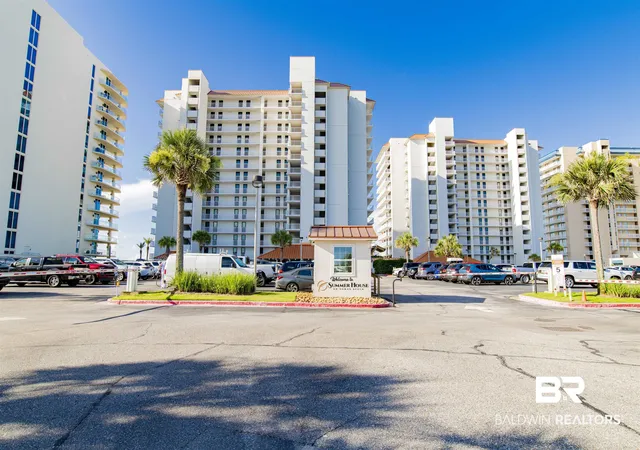 Photo 3 of Townhouse for sale at 25020 Perdido Beach Blvd #1505-A, Orange Beach, AL 36561 | MLS# 385036 | Listing updated on 2026-09-03