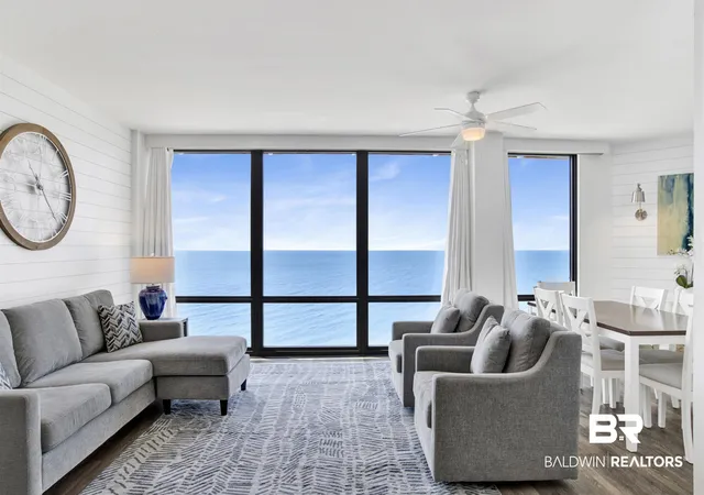 Photo 3 of Townhouse for sale at 25020 Perdido Beach Blvd #1505-A, Orange Beach, AL 36561 | MLS# 385036 | Listing updated on 2026-09-03