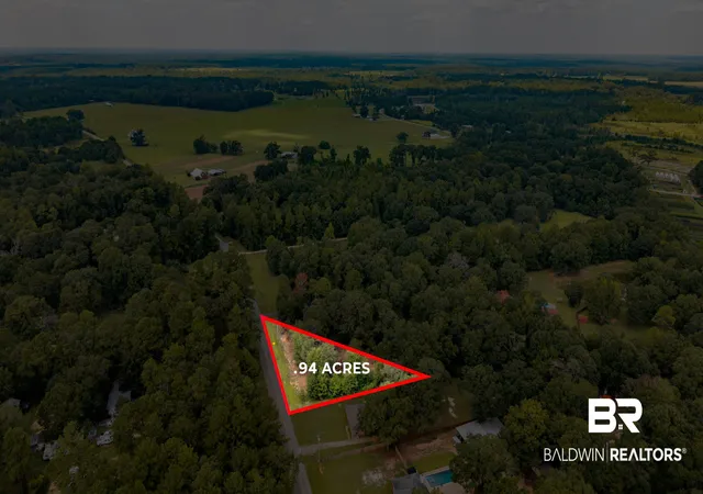 Photo 2 of Land for sale at 10240 Mason Ferry Road, Wilmer, AL 36587 | MLS# 409622 | Listing updated on 2026-08-27