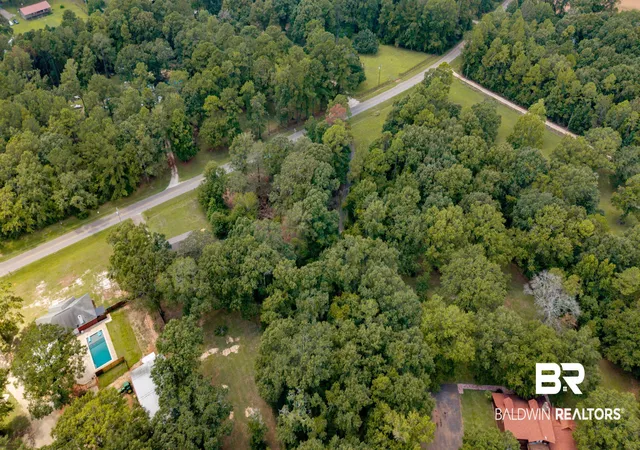 Photo 4 of Land for sale at 10240 Mason Ferry Road, Wilmer, AL 36587 | MLS# 409622 | Listing updated on 2026-08-27