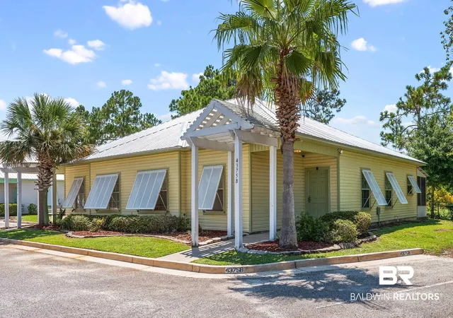 Townhouse for sale at 4375 Lindsey Ln #B, Orange Beach, AL 36561 | MLS# 392423