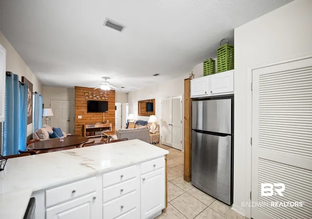 Photo 4 of Townhouse for sale at 4375 Lindsey Ln #B, Orange Beach, AL 36561 | MLS# 392423 | Listing updated on 2026-09-18