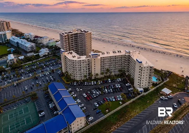 Photo 1 of Townhouse for sale at 24522 Perdido Beach Blvd #5314, Orange Beach, AL 36561 | MLS# 398136 | Listing updated on 2026-08-02