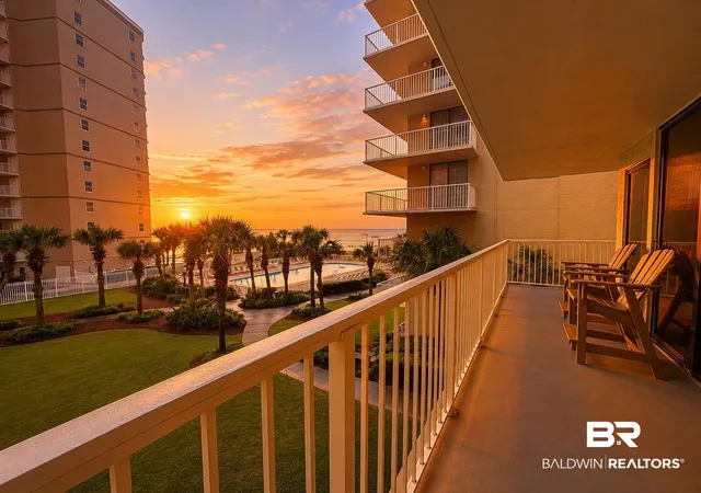 Photo 2 of Townhouse for sale at 24522 Perdido Beach Blvd #5314, Orange Beach, AL 36561 | MLS# 398136 | Listing updated on 2026-08-02