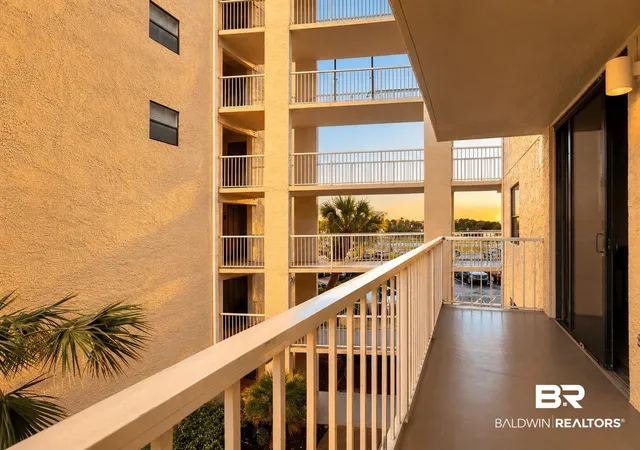 Photo 3 of Townhouse for sale at 24522 Perdido Beach Blvd #5314, Orange Beach, AL 36561 | MLS# 398136 | Listing updated on 2026-08-02