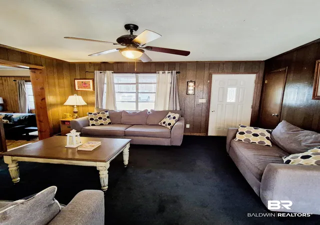 Photo 3 of Townhouse for sale at 491 Forrest Ave, Castleberry, AL 36432 | MLS# 399973 | Listing updated on 2026-09-10
