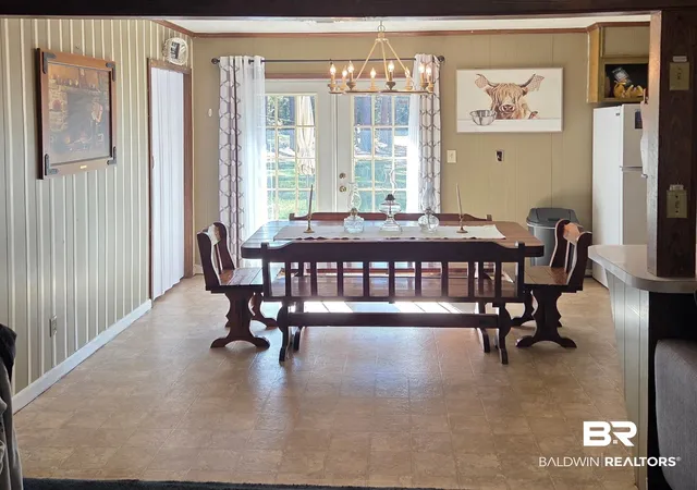 Photo 3 of Townhouse for sale at 491 Forrest Ave, Castleberry, AL 36432 | MLS# 399973 | Listing updated on 2026-09-10