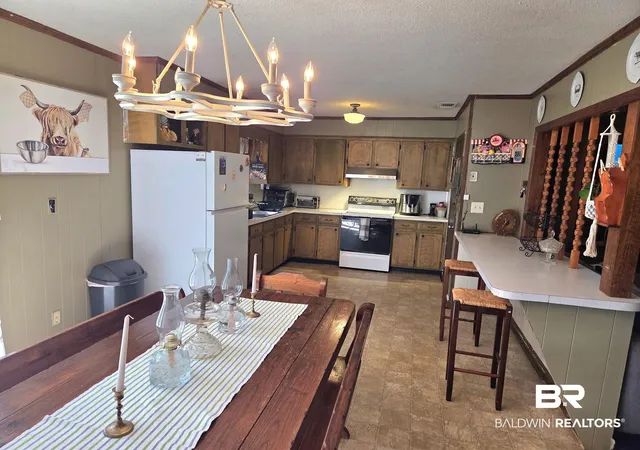 Photo 4 of Townhouse for sale at 491 Forrest Ave, Castleberry, AL 36432 | MLS# 399973 | Listing updated on 2026-09-10