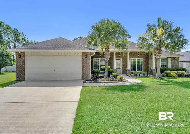 Photo 2 of Single family home for sale at 10147 Lyttleton Loop, Lillian, AL 36549 | MLS# 398896 | Listing updated on 2026-09-05