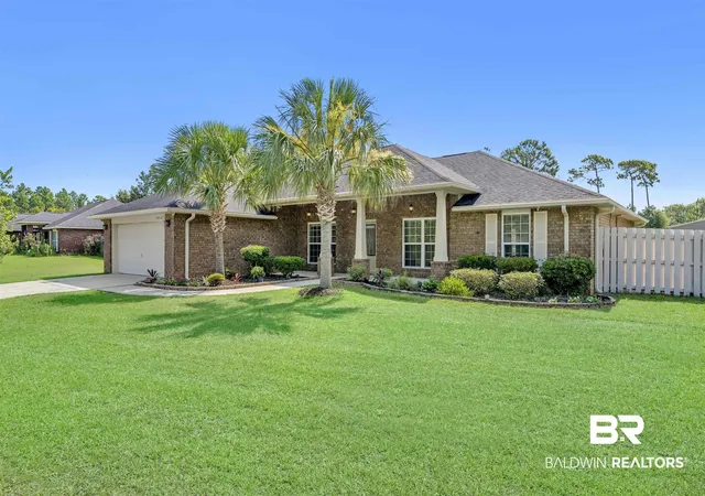 Photo 3 of Single family home for sale at 10147 Lyttleton Loop, Lillian, AL 36549 | MLS# 398896 | Listing updated on 2026-09-05