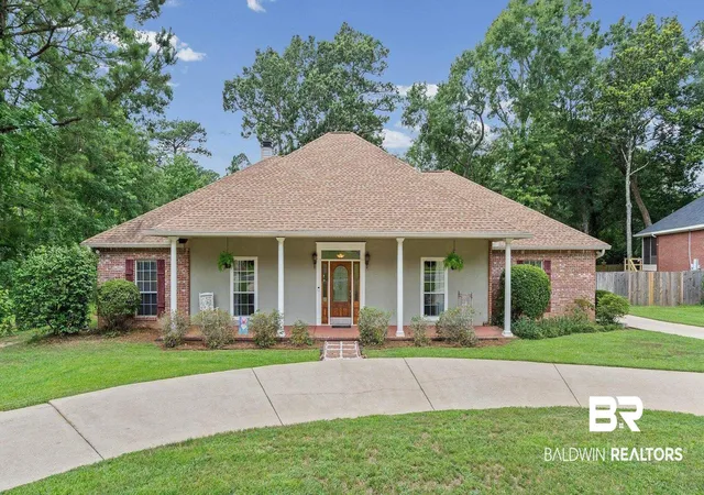 Photo 1 of Single family home for sale at 73 General Canby Dr, Spanish Fort, AL 36527 | MLS# 397372 | Listing updated on 2026-09-17