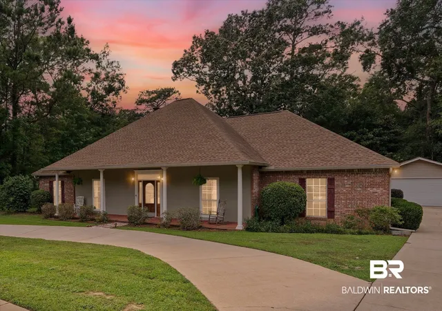 Photo 2 of Single family home for sale at 73 General Canby Dr, Spanish Fort, AL 36527 | MLS# 397372 | Listing updated on 2026-09-17