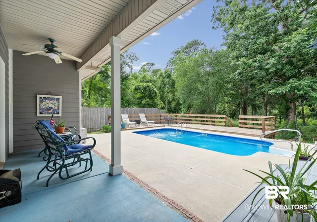 Photo 3 of Single family home for sale at 73 General Canby Dr, Spanish Fort, AL 36527 | MLS# 397372 | Listing updated on 2026-09-17