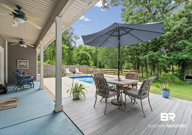 Photo 3 of Single family home for sale at 73 General Canby Dr, Spanish Fort, AL 36527 | MLS# 397372 | Listing updated on 2026-09-17
