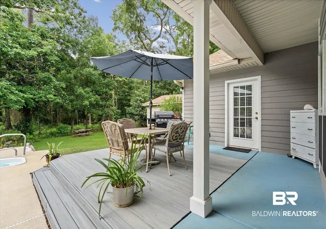 Photo 4 of Single family home for sale at 73 General Canby Dr, Spanish Fort, AL 36527 | MLS# 397372 | Listing updated on 2026-09-17